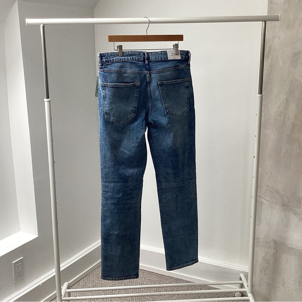 Regular Fit Jeans - Picture 2 of 2